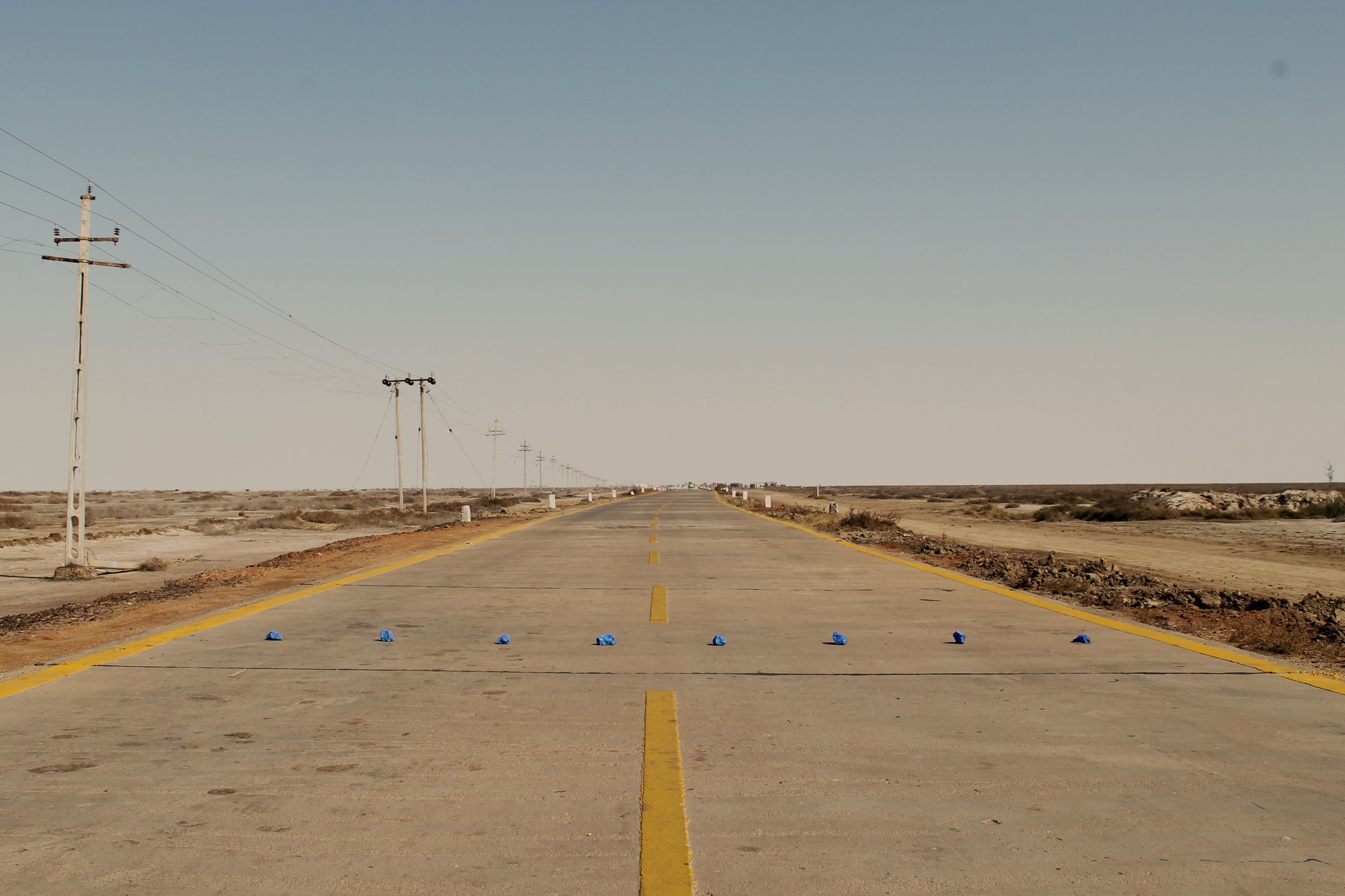 "218", Dhordo, Gujarat (India).