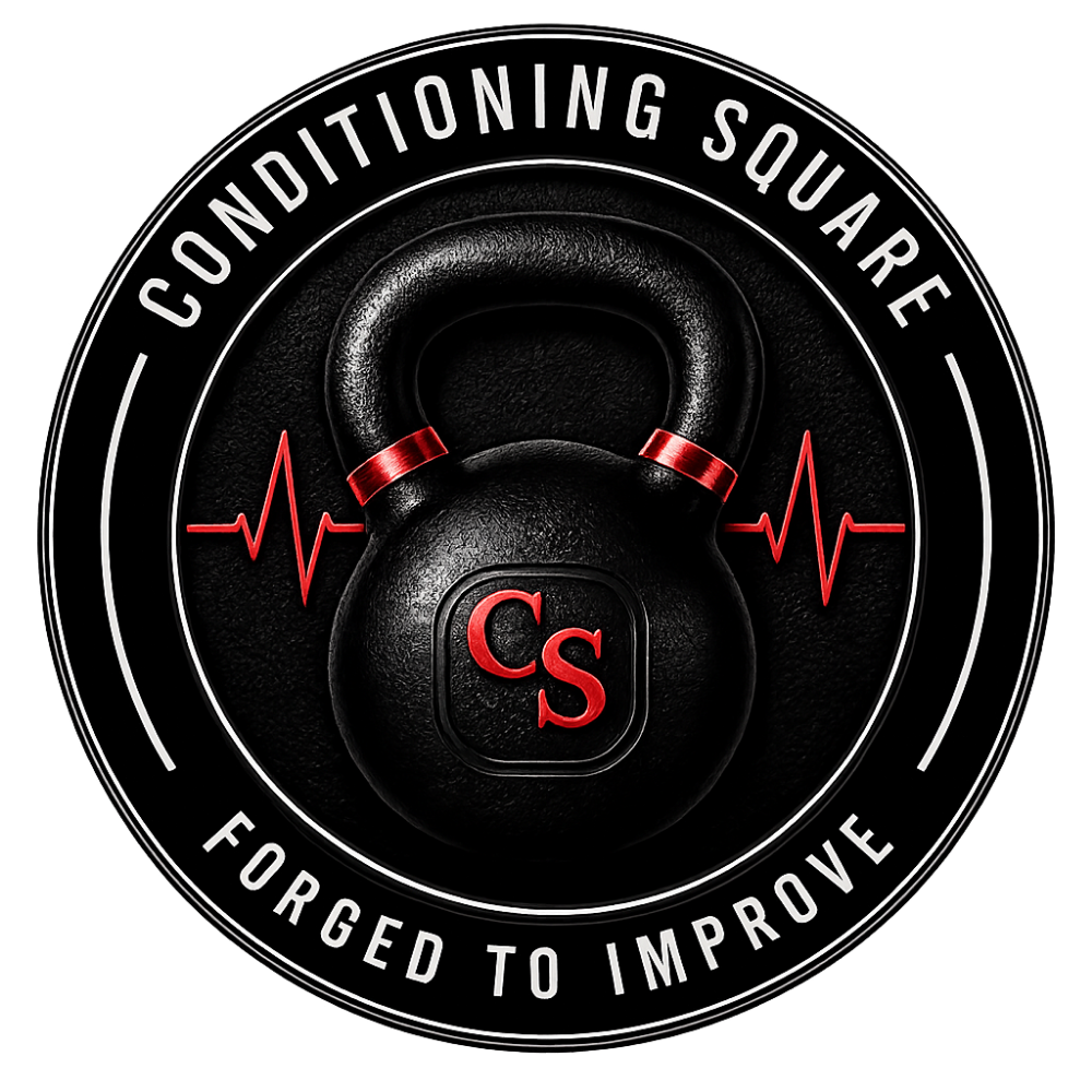 CONDITIONING SQUARE     