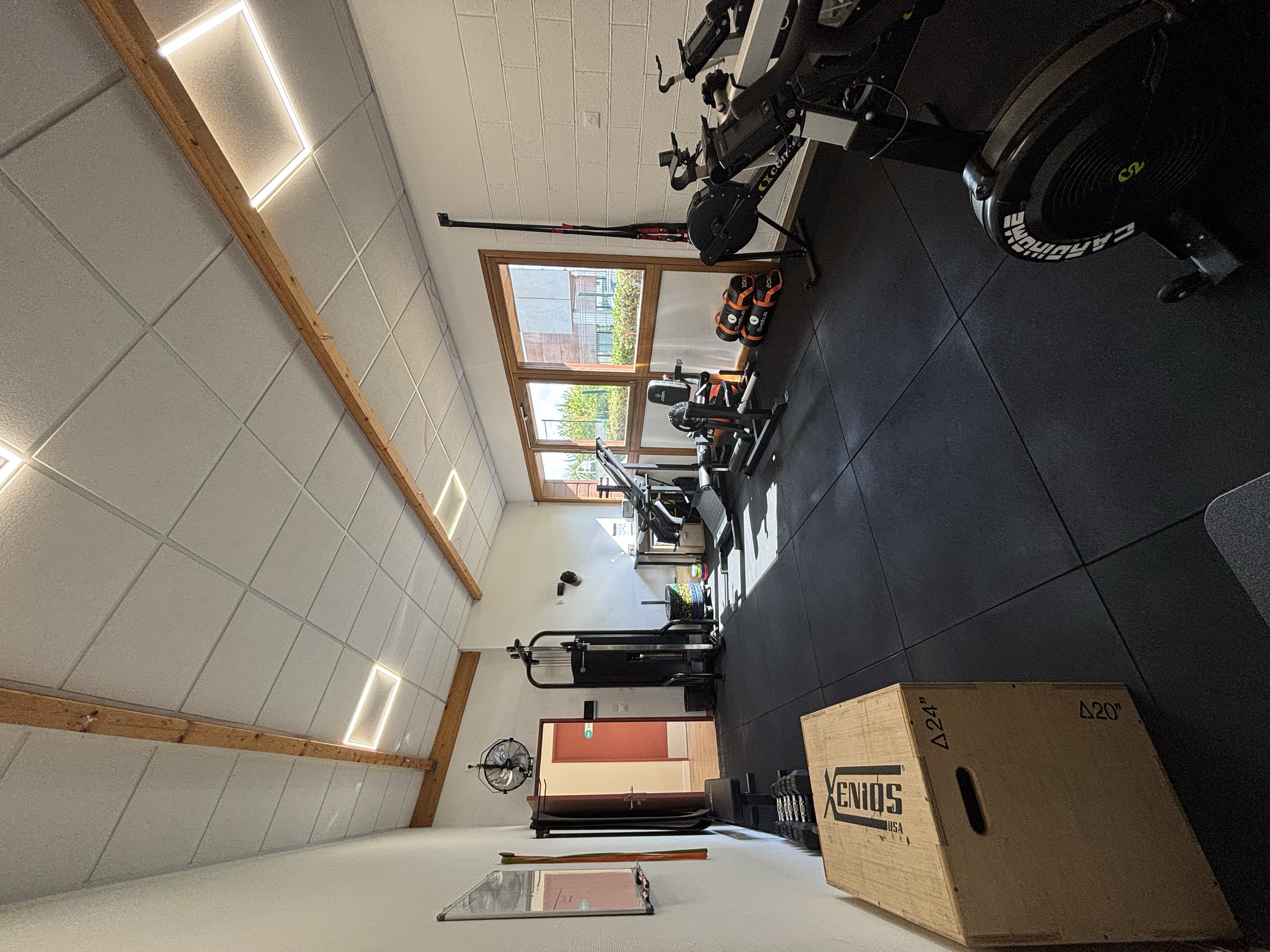 Studio Magny-le-Hongre
