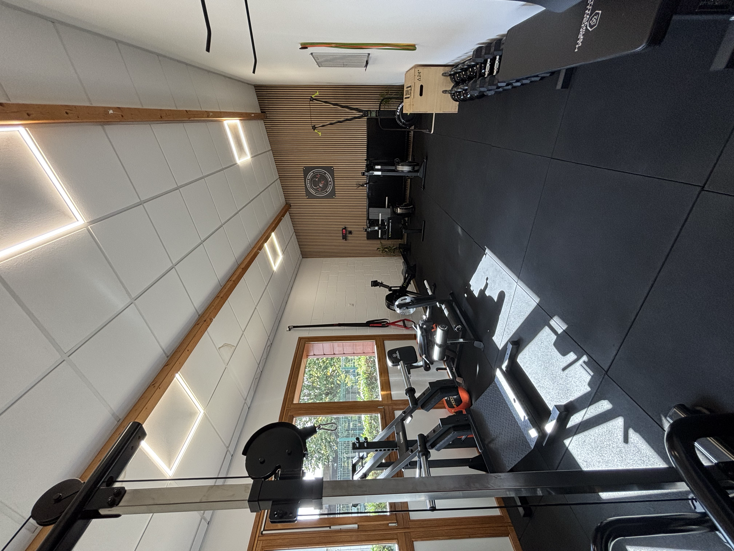 studio Magny-le-Hongre