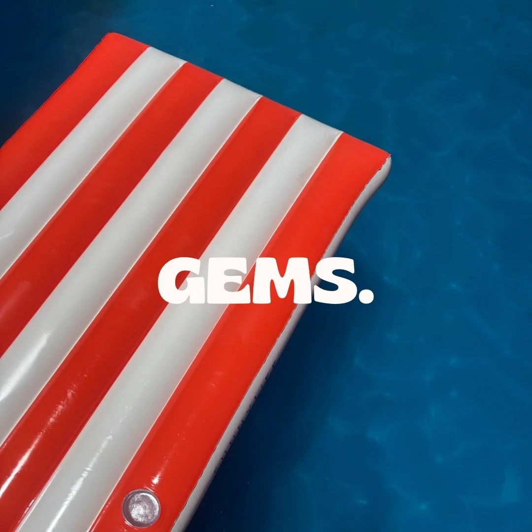 Taking a moment to reset&hellip; accidentally still in Gems. colours!
If you&rsquo;ve been waiting to hear from us, you should have received a message in the last 24 hours. If not, we&rsquo;ll be with you shortly! 

🧡 Currently accepting new referra