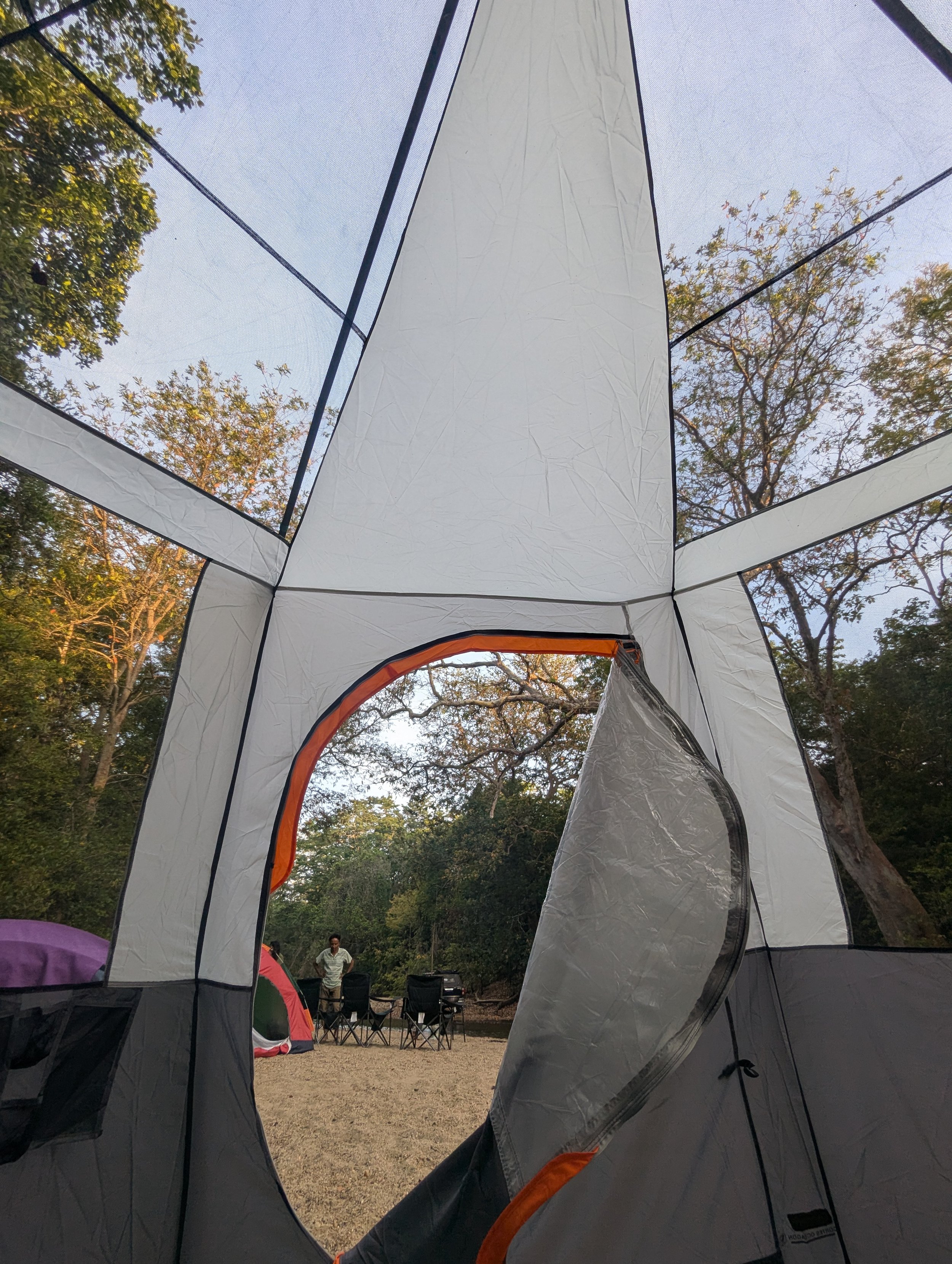 Camping During Rain in Sri Lanka: What Changes, What Matters, and What Becomes Beautiful