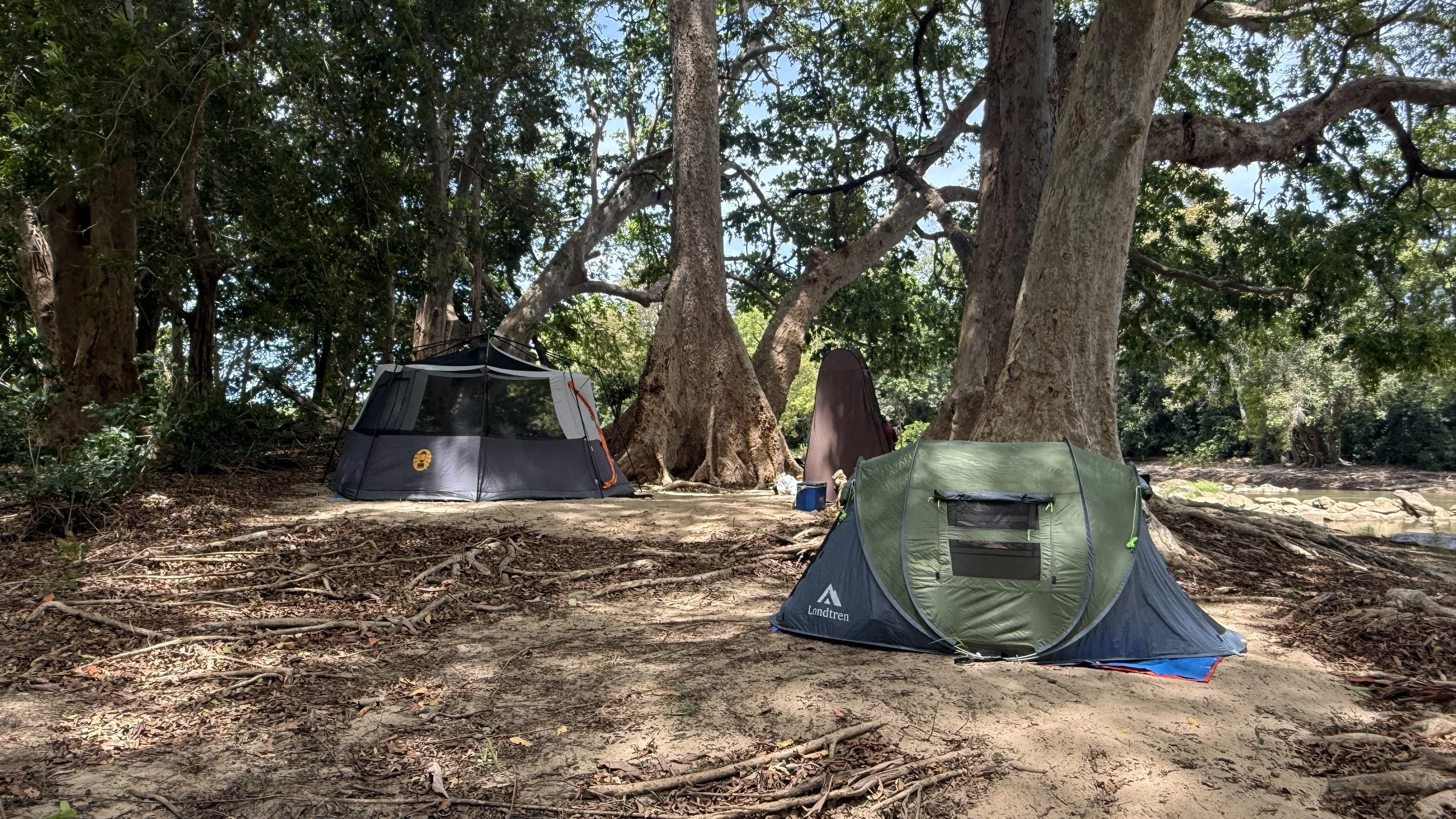 Leave No Trace, Sri Lankan Style: How to Camp Without Disturbing the Wild