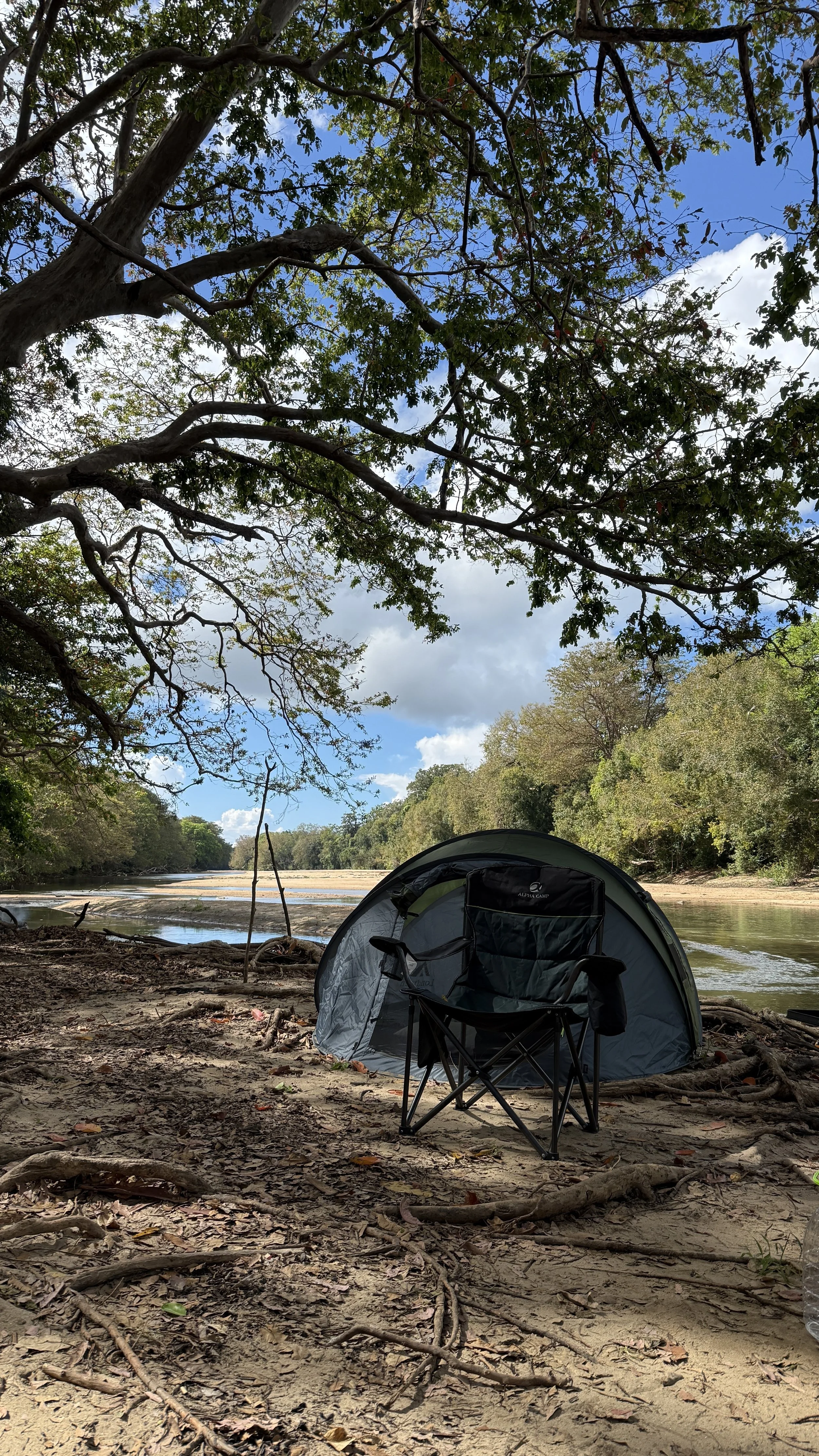 Why Children Remember Campsites More Than Hotels
