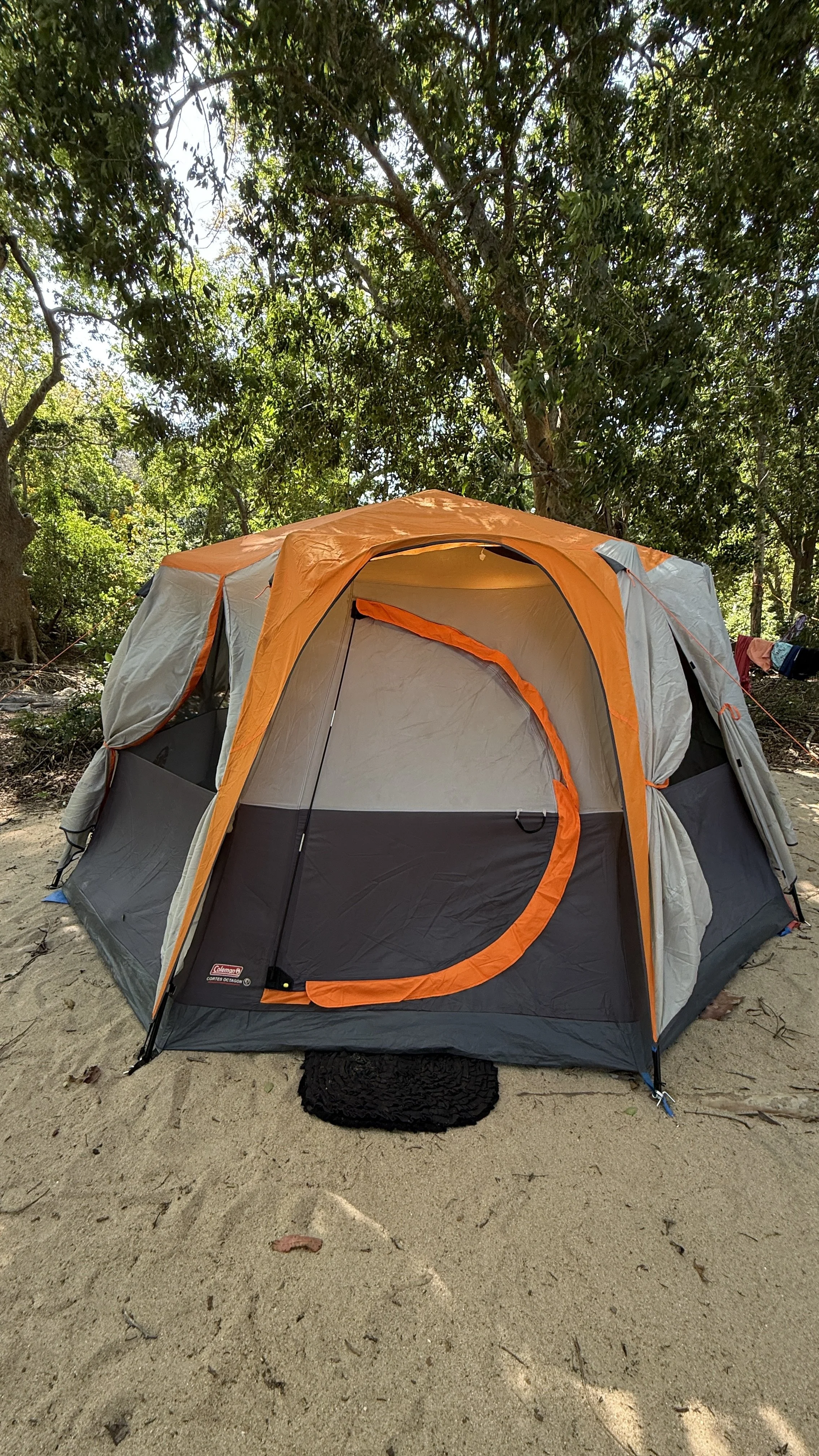 Camp Etiquette in the Wild: The Small Habits That Make a Camp Feel Good