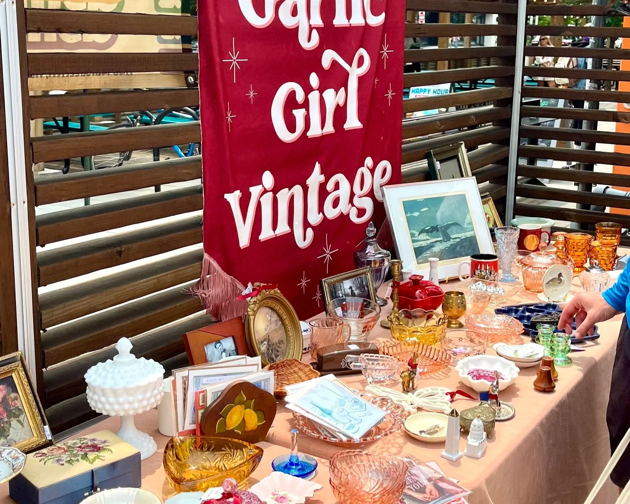 DC Flea