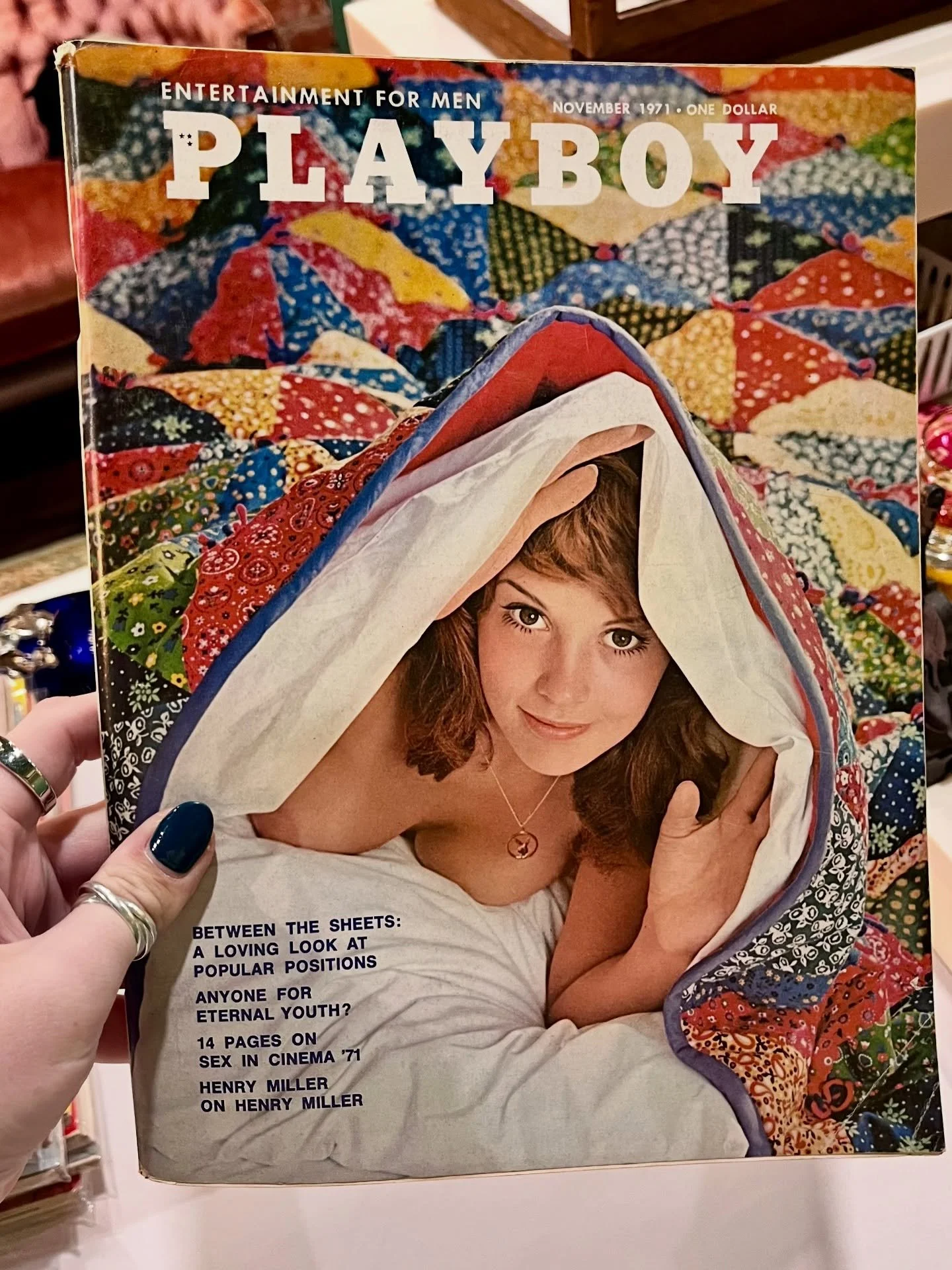 A few of my favorites at the shop this weekend ✨ all available! We&rsquo;re open again Wednesday at 12 with plenty more vintage coziness for you. This week is looking big for post-holiday vendor restocks so visit often!