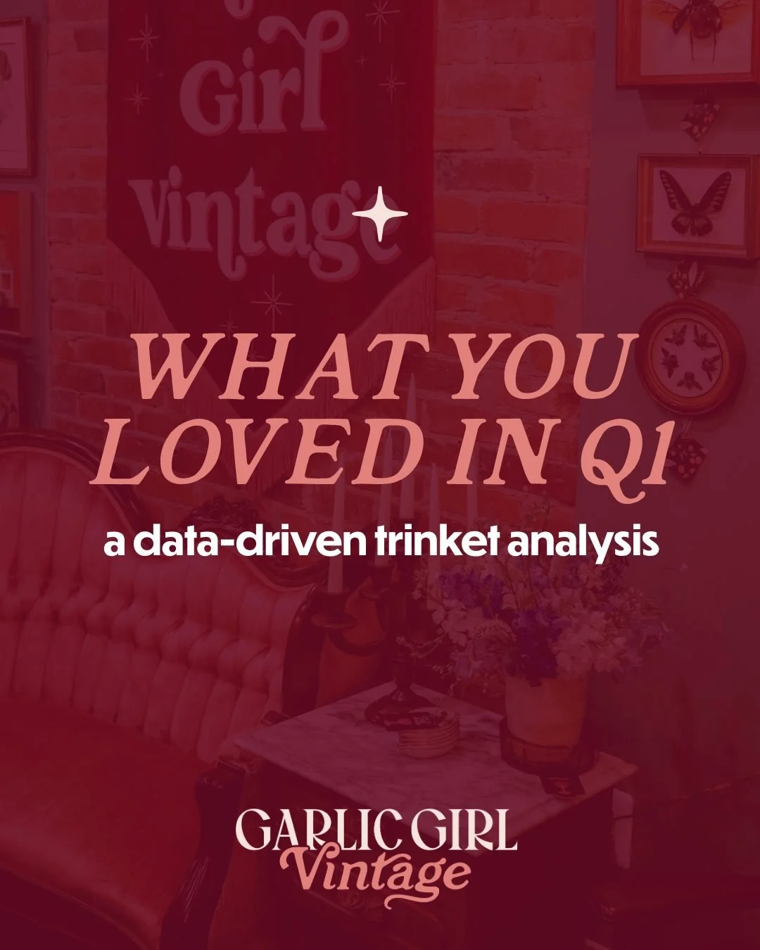 You kept us busy the first three months of 2026! Despite mountains of snowcrete and one very memorable line around the block, our customers gave GGV a solid foundation to start the year.

Here&rsquo;s a peek into your favorite things and the impact y