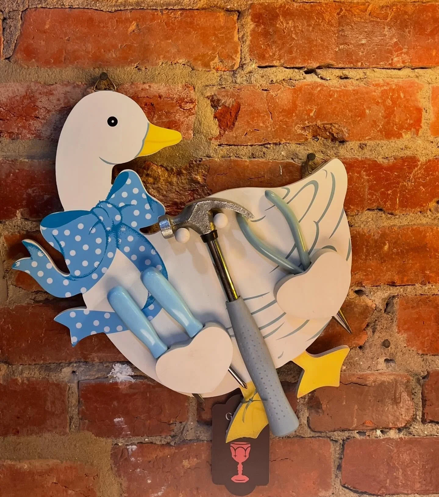 A few reasons to stop into GGV today 🪿

Call, DM, comment or stop in for questions and pricing!

📍 1830 Columbia Road NW, Washington, DC