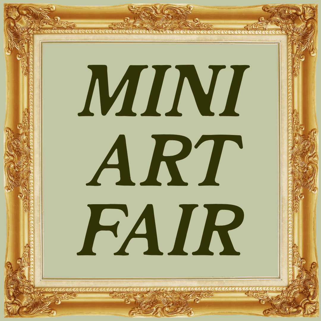 Mini Art Fair