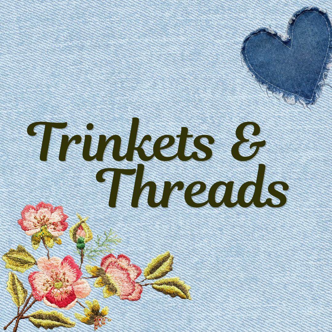Trinkets & Threads