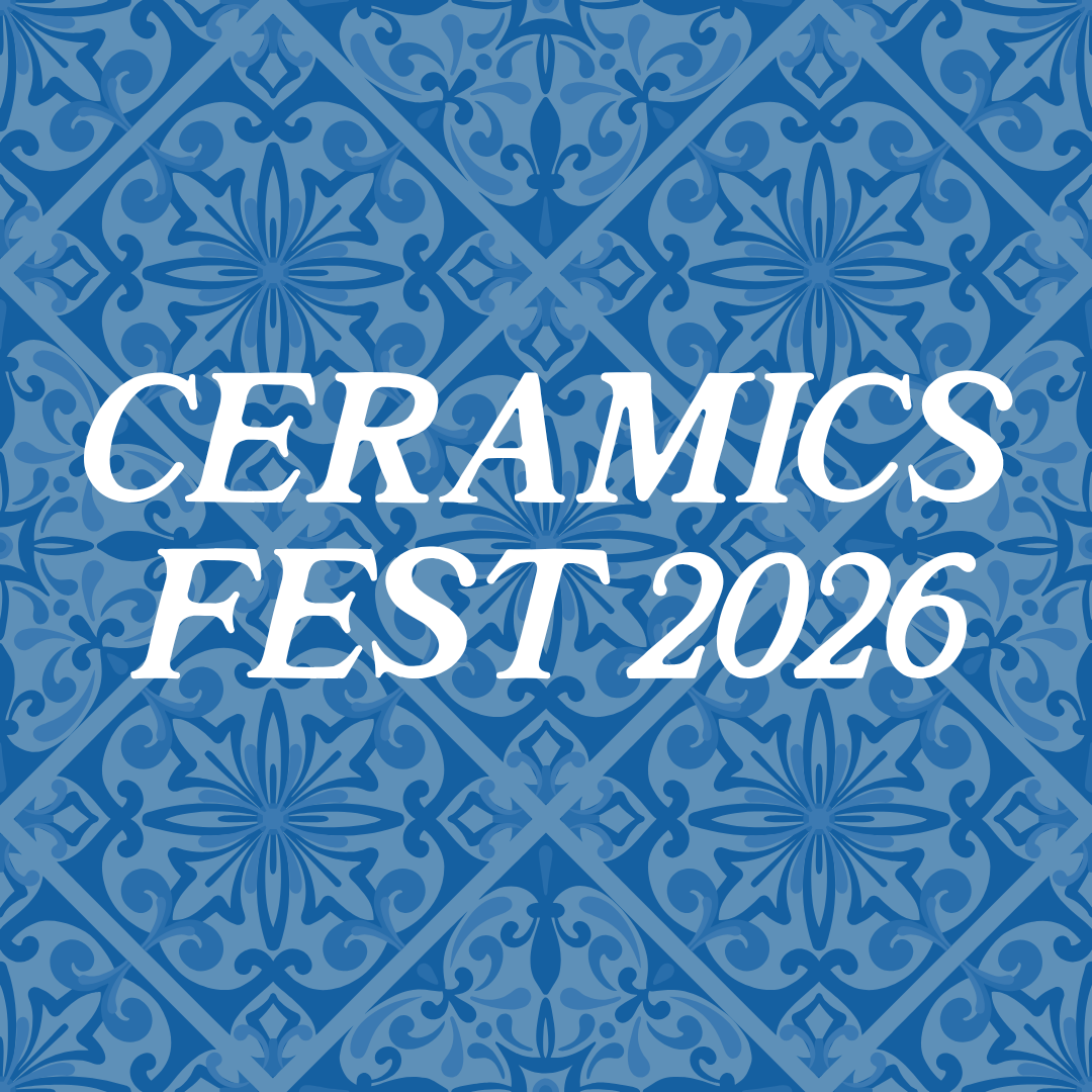 Ceramics Fest 2026