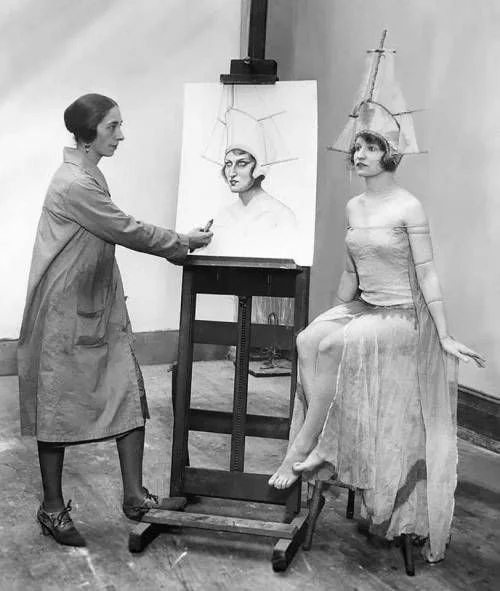 Draw Me Like One Of Your Gay Girls: A Pride Month Figure Drawing Class with CS Corbin (June 25)