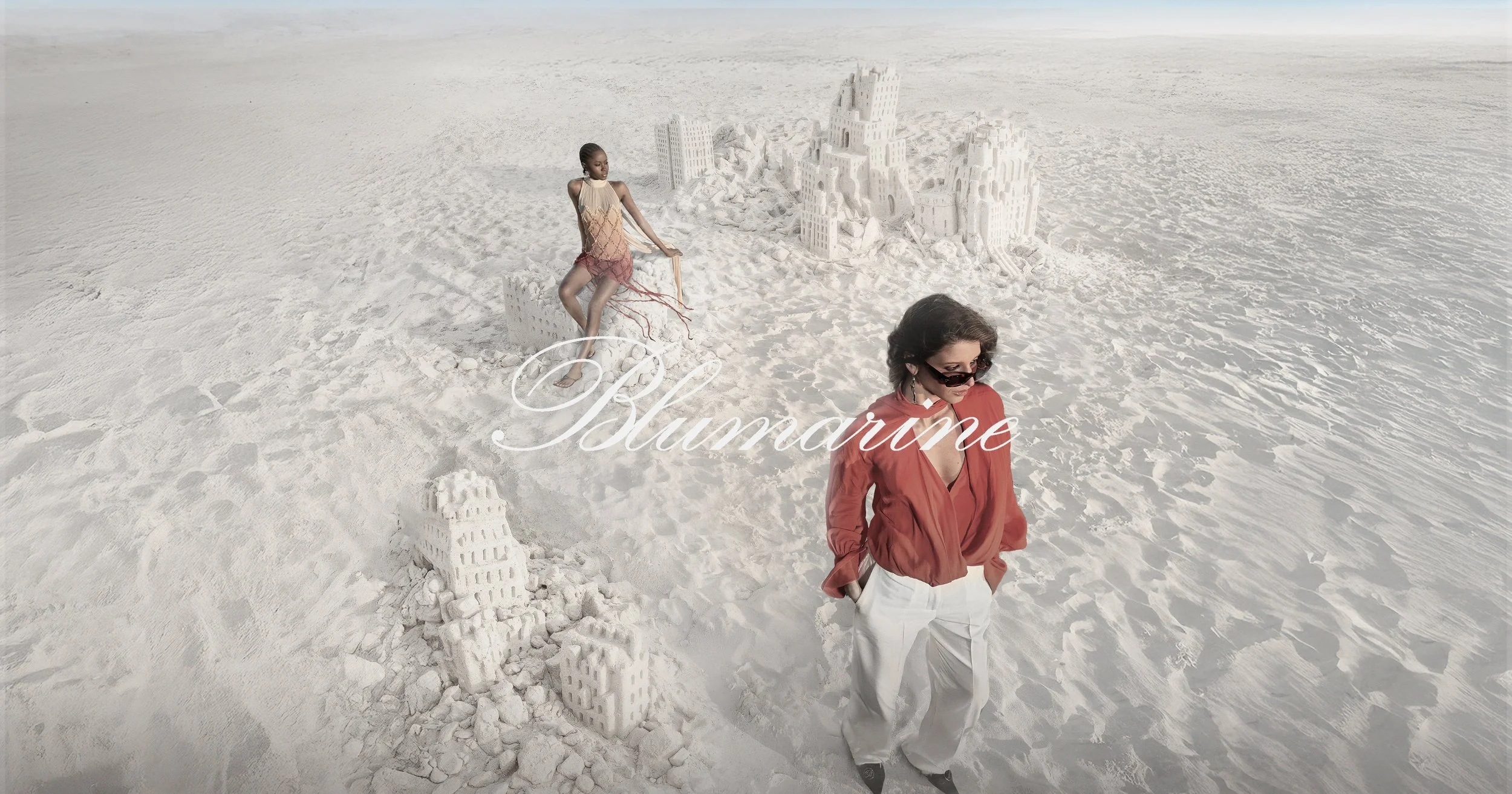 Blumarine SS26 - Resort Collection