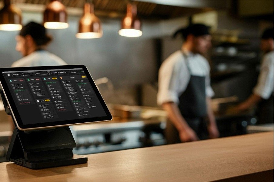 How Kitchen Display Systems Reduce Errors and Boost Speed