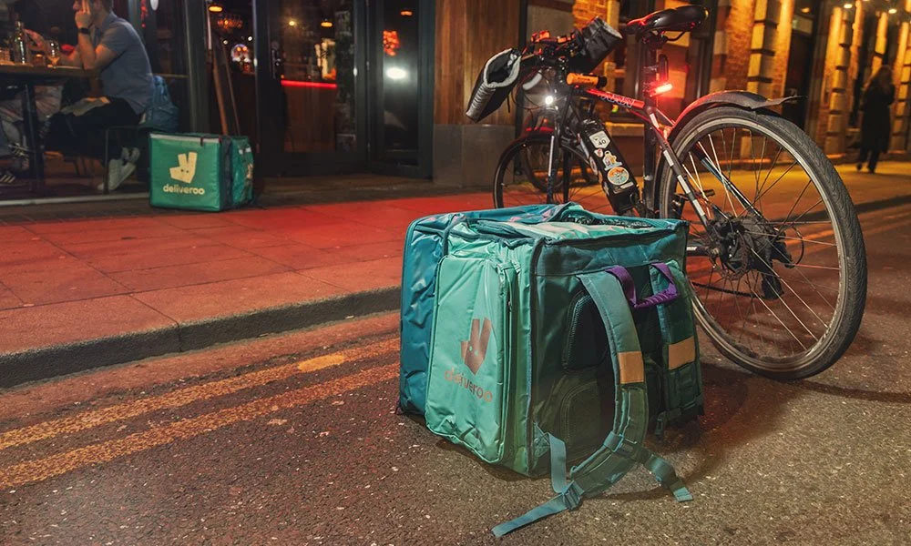How to Win More Orders on Deliveroo Without Ads