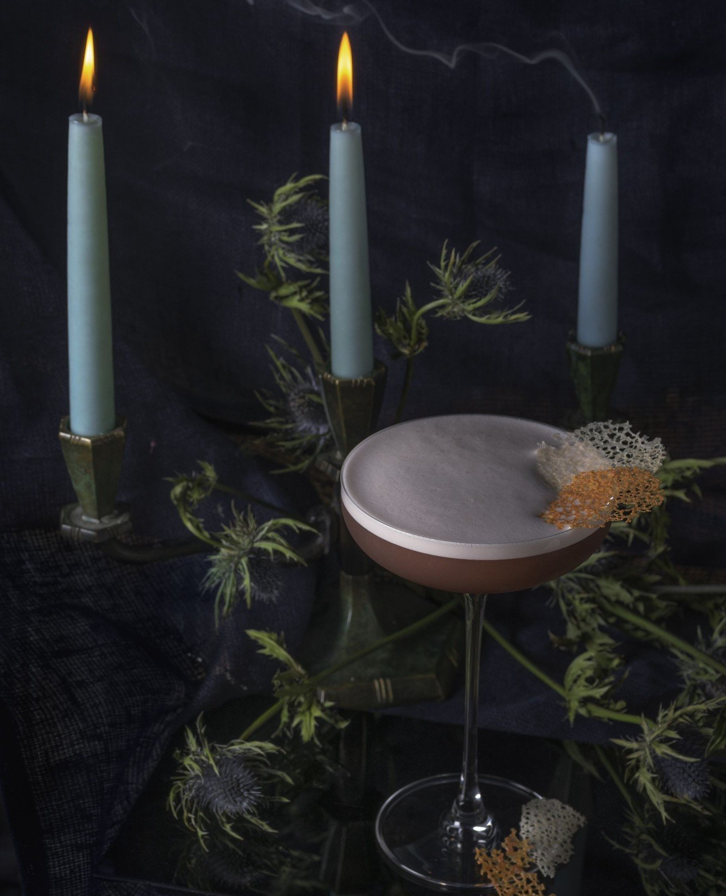 Hittast &iacute; kokteil &aacute; Uppi &iacute; kv&ouml;ld?