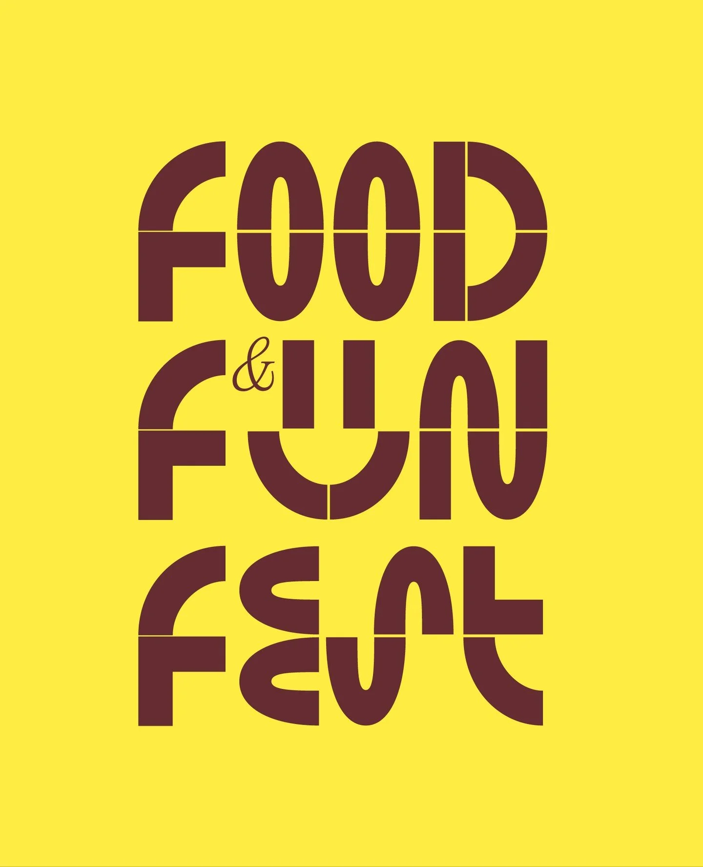 Food and Fun 28. febr&uacute;ar &ndash; 1. mars &aacute; Fiskmarka&eth;num🥢⁠
⁠
&THORN;essa daga bj&oacute;&eth;um vi&eth; upp &aacute; alla r&eacute;ttina &aacute; Food and Fun se&eth;linum &aacute; Uppi. &THORN;&uacute; getur smakka&eth; staka r&ea