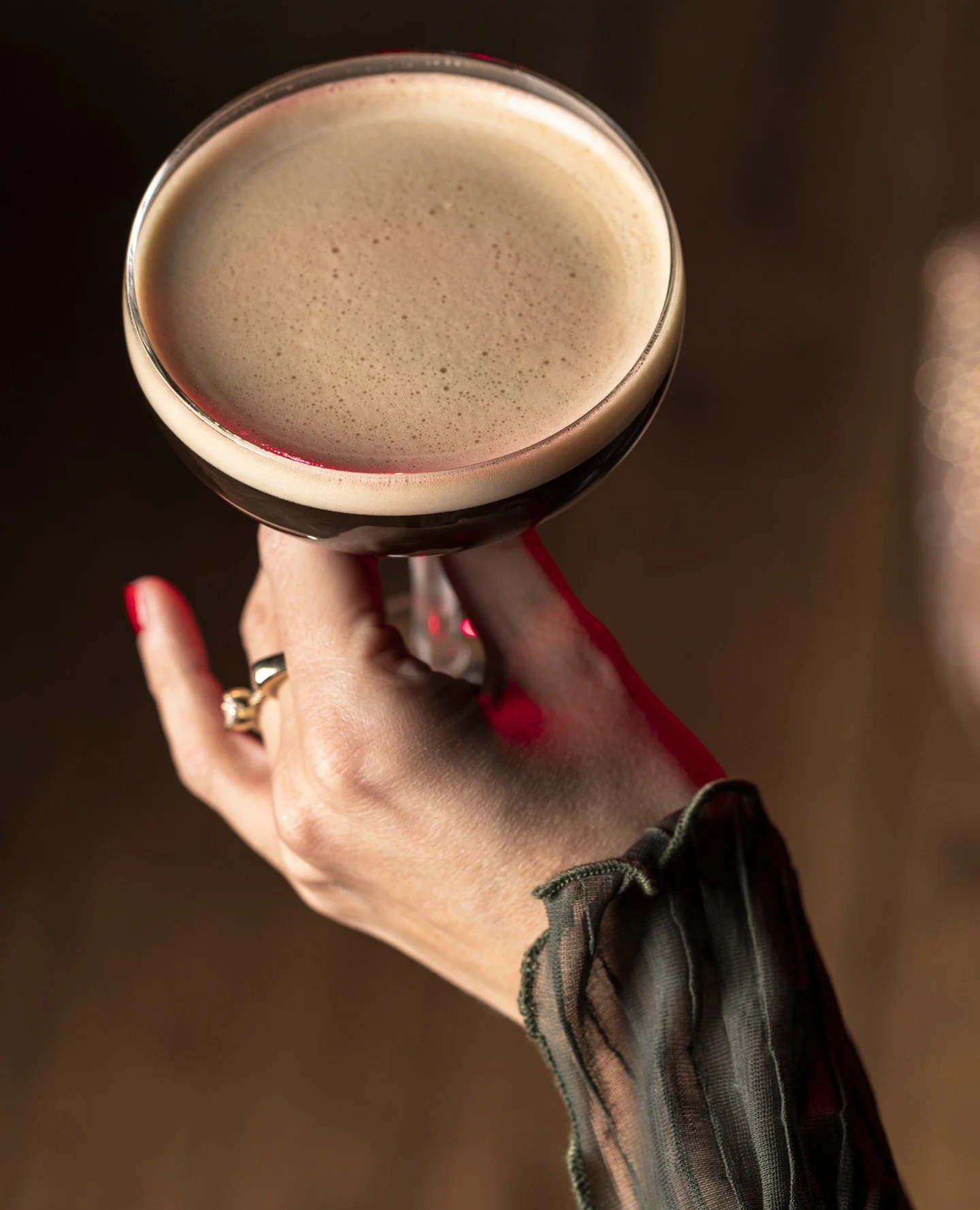 Happy Hour &iacute; allt kv&ouml;ld. Ekkert gabb, sj&aacute;umst &aacute; Uppi ! ⁠