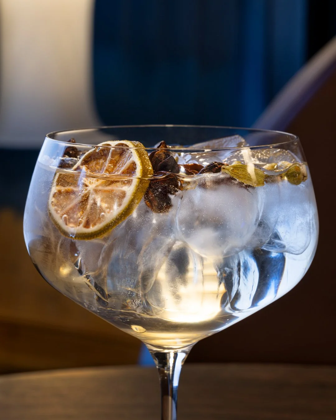 Hva&eth;a G&amp;T t&yacute;pa ert &thorn;&uacute; &iacute; kv&ouml;ld? ✨