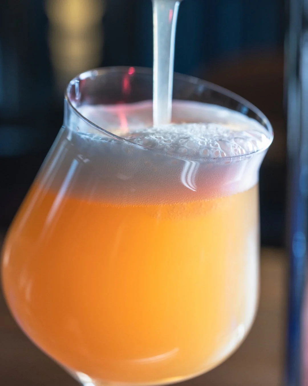 Besti happy hour &iacute; b&aelig;num. Alla daga 16:00 - 19:00⁠
Sj&aacute;umst &aacute; Uppi.