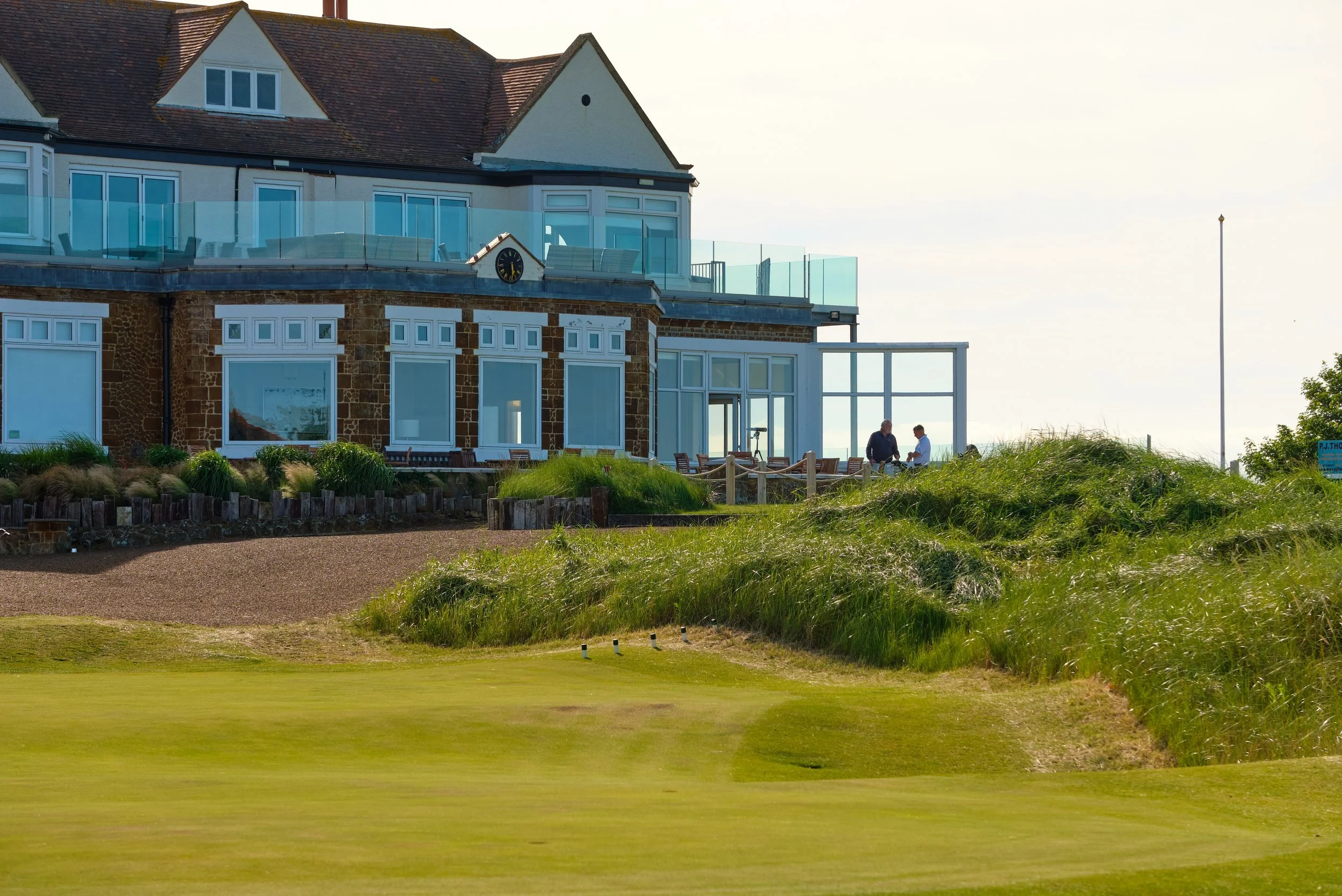 Hunstanton Golf Club