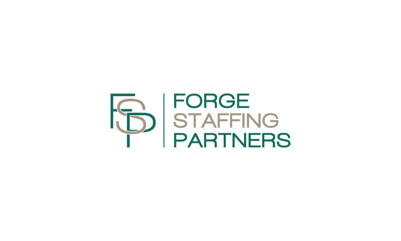 Forge Staffing Partners