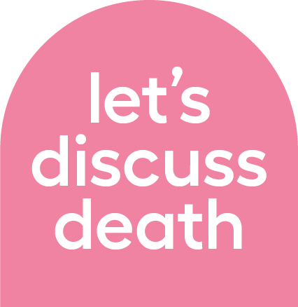 Let's Discuss Death CIC