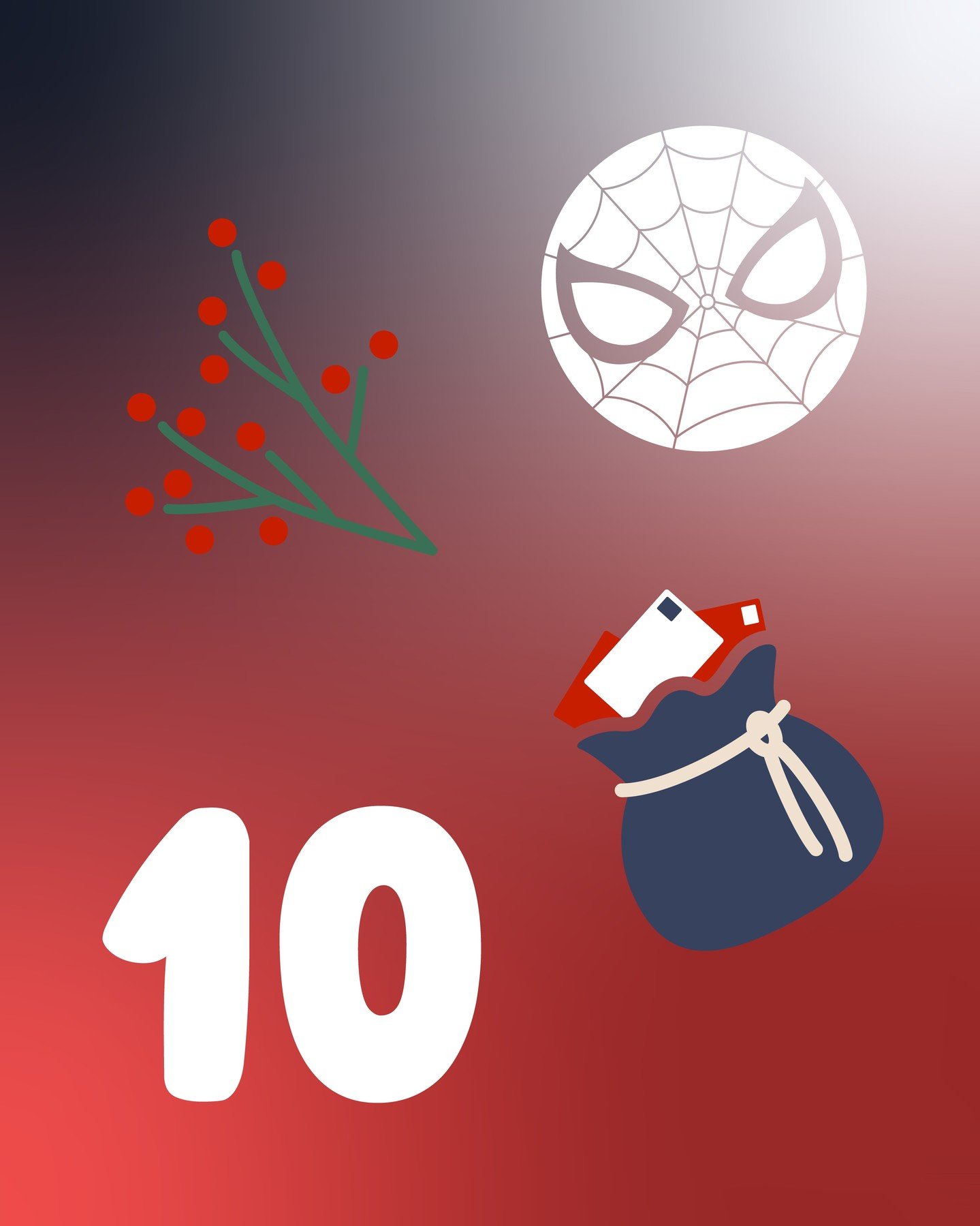 Swing into day 10 of our advent fashion calendar! 🕸️ Spider-Man takes over today&rsquo;s Advent door with a bold T-shirt for young heroes. 🕷️💥 #spiderman #marvel #marvelheroes #theamazingspiderman #christmas #adventcalendar #santex #santexmoden #w