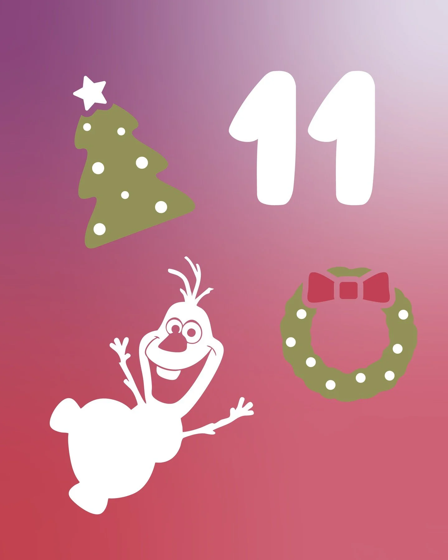Today&rsquo;s Advent surprise is all about heart and heroism! 💗 Anna leads the way on day 11 of our advent fashion calendar. ✨ #frozen #elsa #anna #fashion #disney #christmas #adventcalendar #santex #santexmoden #wearesantex