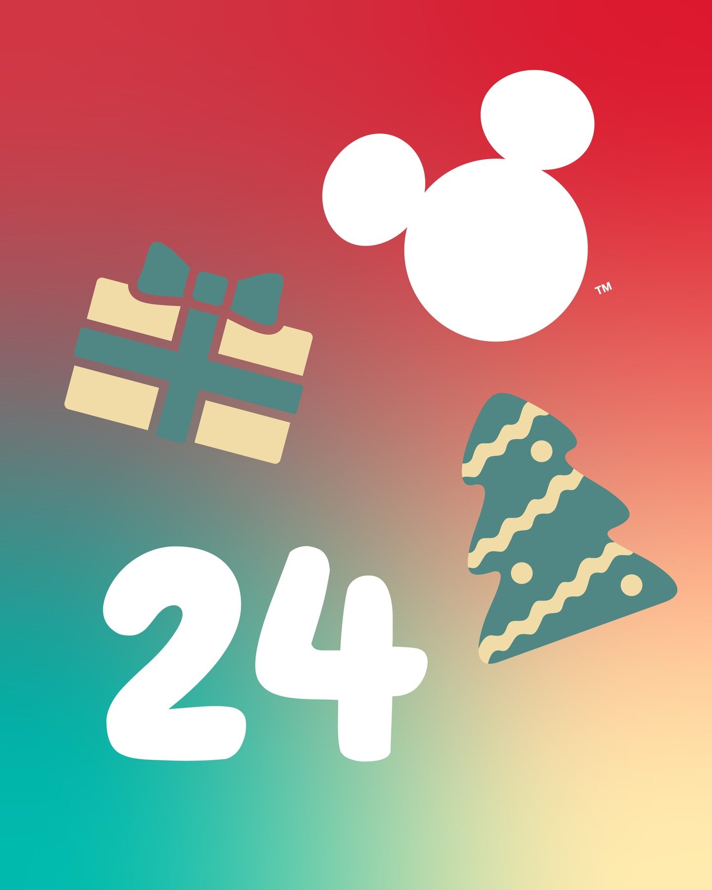 The countdown ends where Christmas begins. 🎄🐭 Merry Christmas from our fashion advent calendar finale with this Mickey and Minnie loungewear set. ✨ Find this set at @kik.de 
#adventcalendar #christmas #winterseason #disney #mickey minnie mickeymous