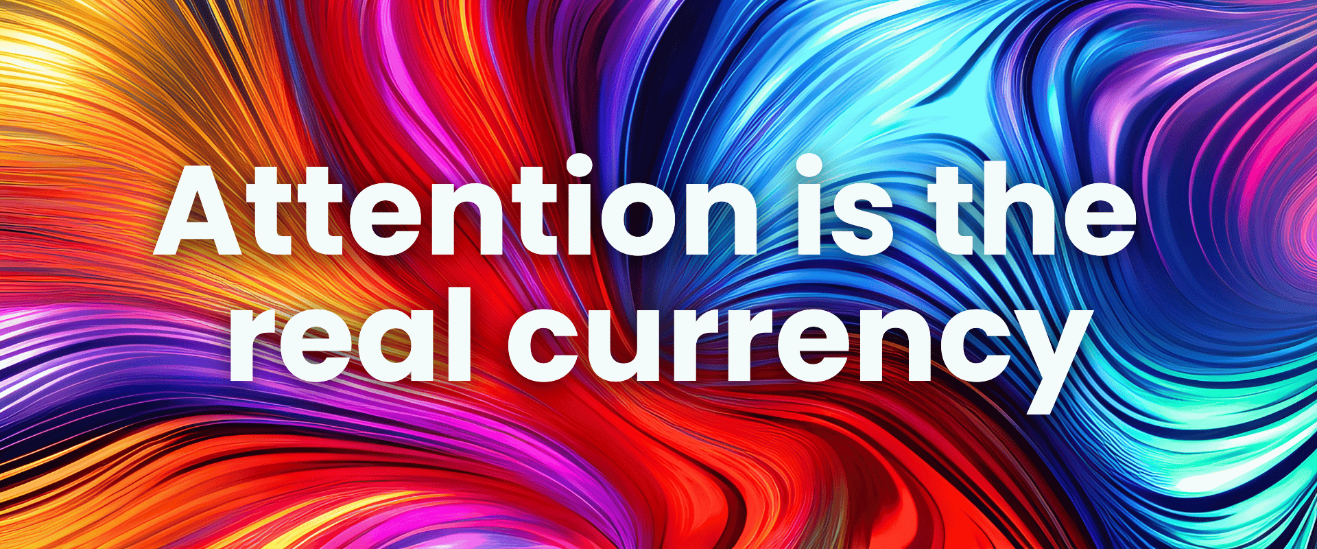 Attention, Time &amp; The Inner Experience