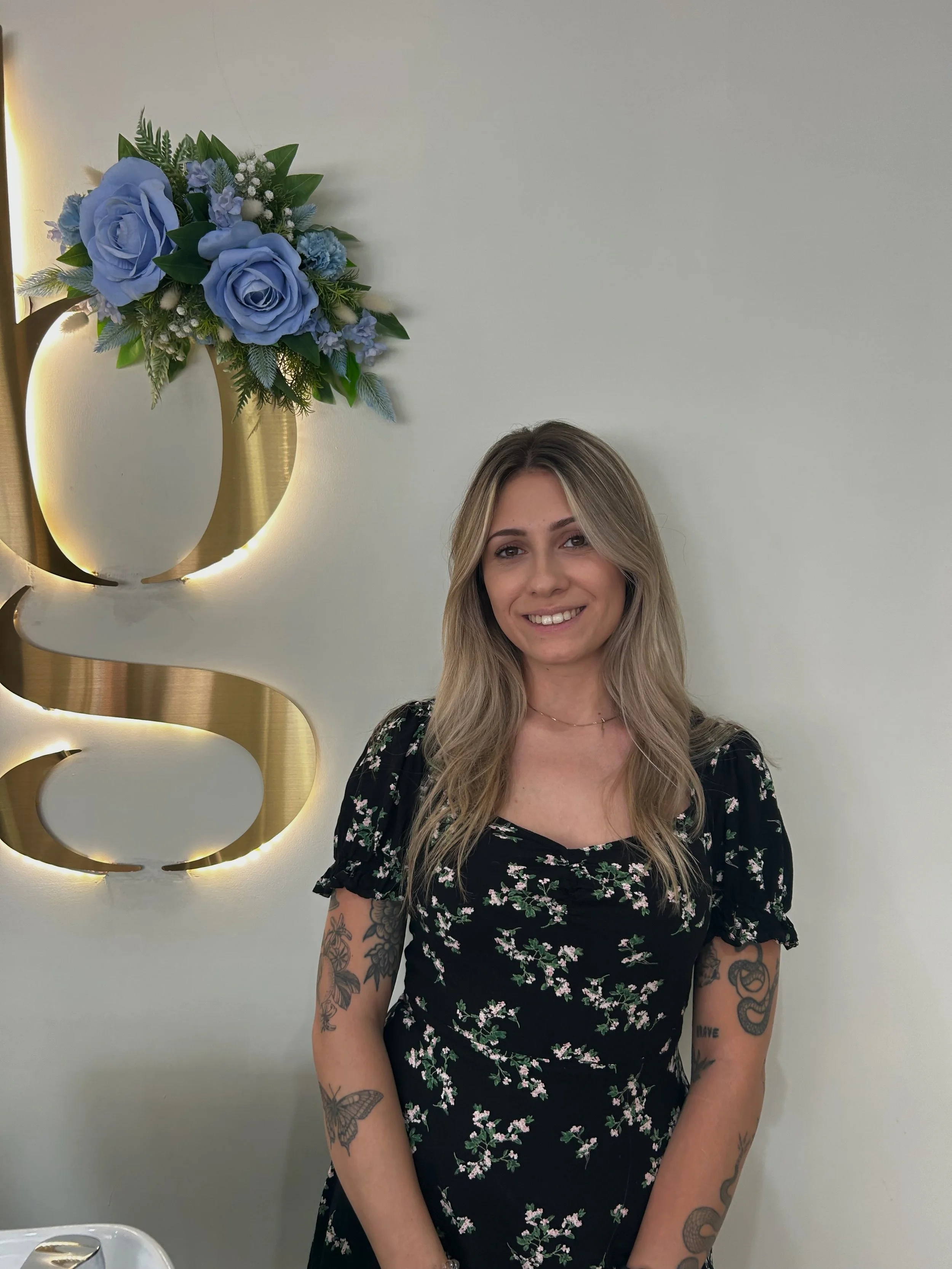 lightning marketing website designer