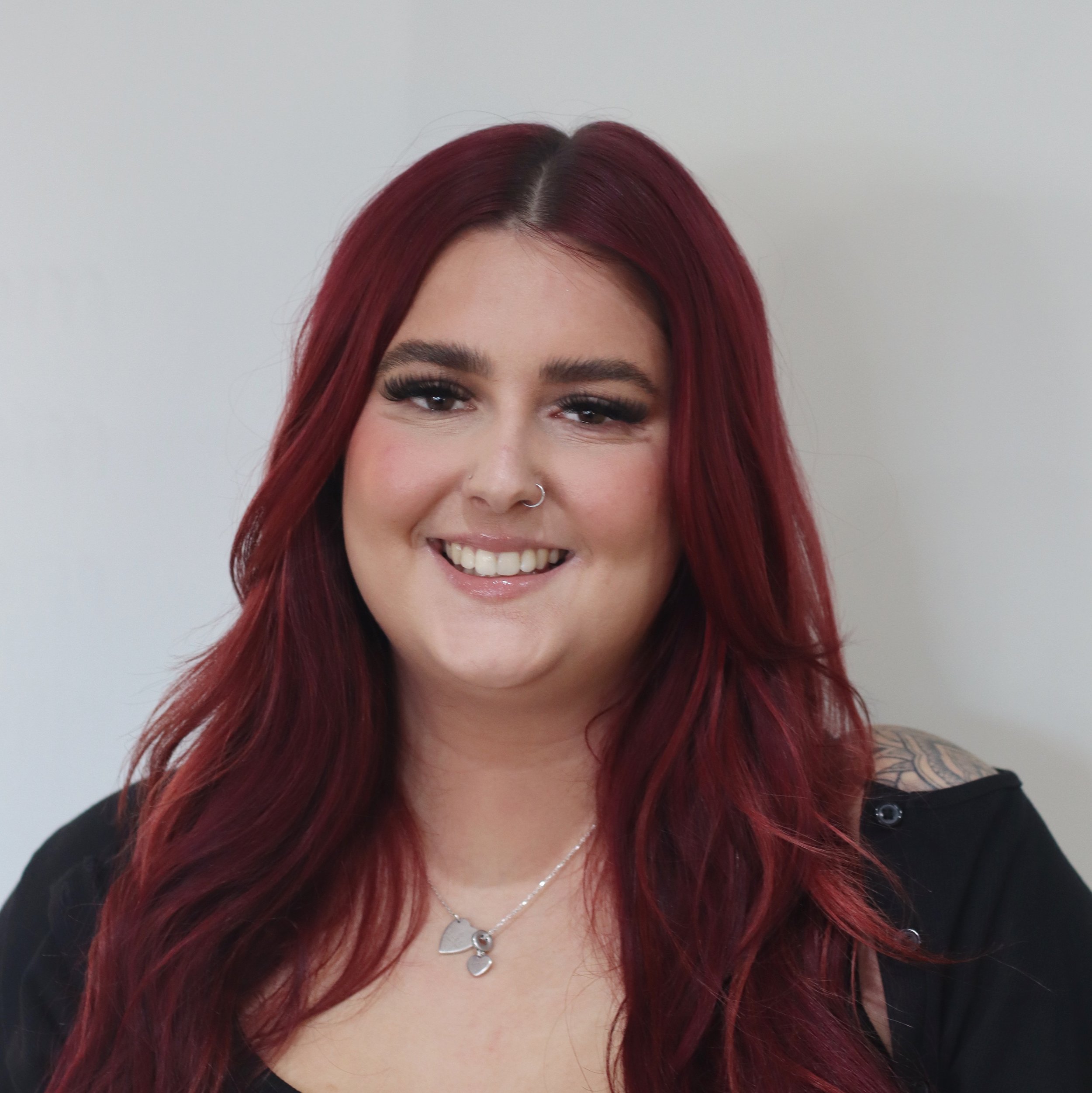 West Malling bridal hair and makeup team
