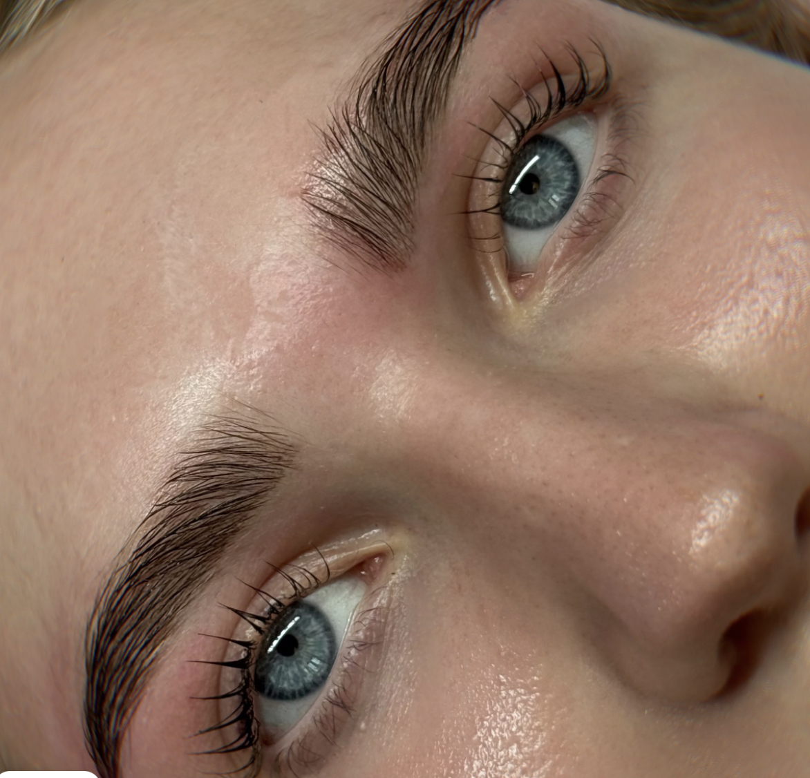 lvl lash lifts in West Malling