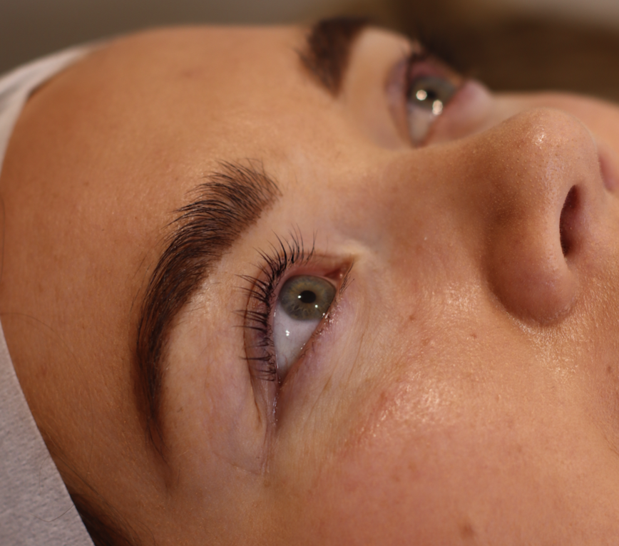 lash lift Korean lash lift in West Malling