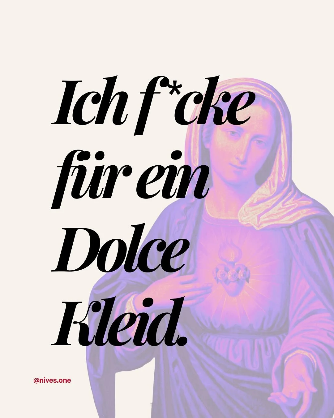 Wenn Frauen erwachen, kippt die ganze Kultur.
✌🏼

#femininewisdom
#weiblichesein
#femaleembodiment
#modernespiritualit&auml;t
#somaticpractice
#frauseinheute
#femaleempowerment
#bewusstsein
#gesellschaftskritik
#selbstwert
#w&uuml;rde
#feminineenerg