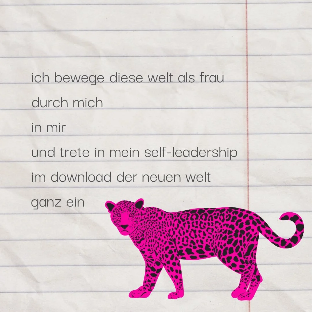 Die Welt steht Kopf.
Du findest Boden.

THE FEMALE GROUND
5  Praktiken &middot; 27 &euro;
Link in Bio.

#somaticpractice
#tantraforwomen
#nervensystemregulation
#embodiedwoman
#selfleadership