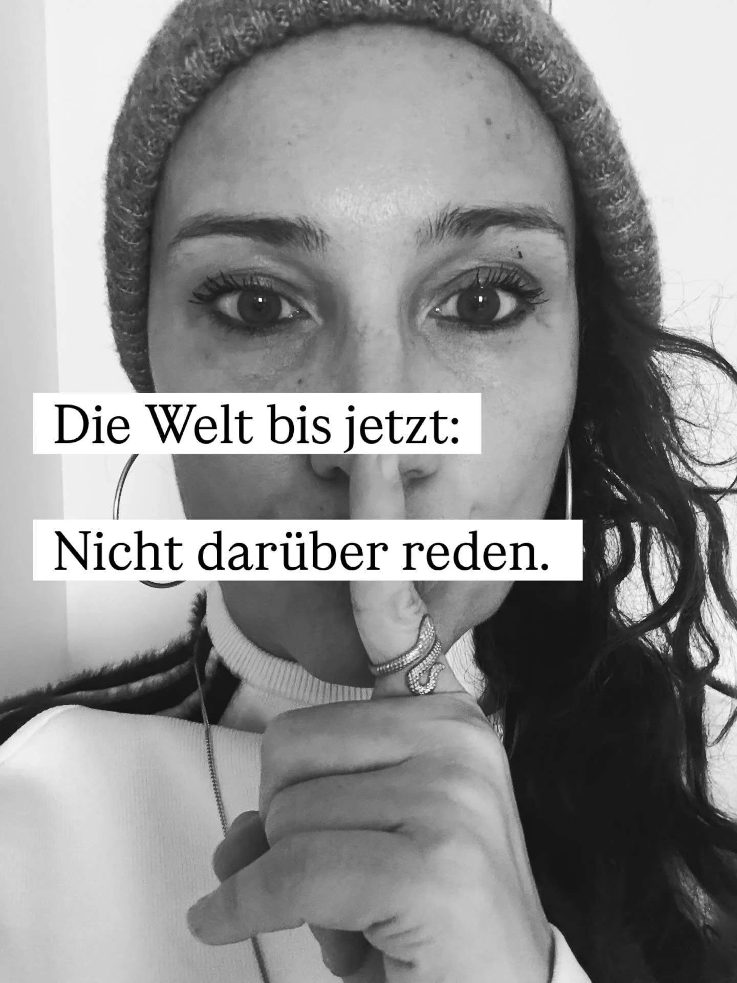 Leider ist der Albtraum.
Real.

Eyes Wide Open.

#epstein
#aufwachen
#neuewelt
#aufstieg