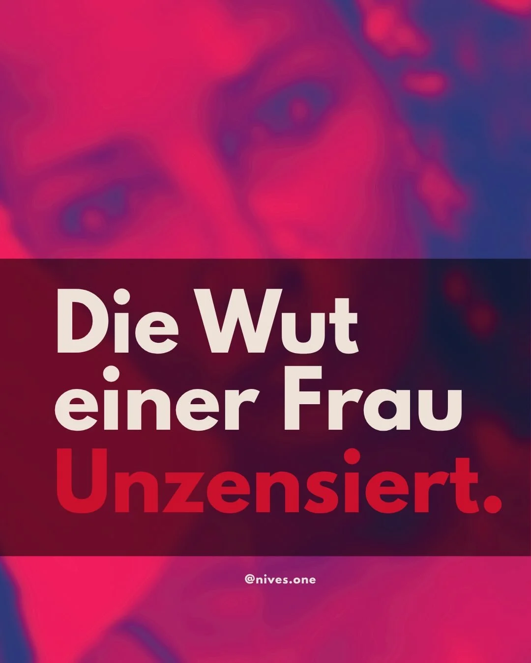 Ich habe gestern eine Umfrage gemacht.
Wie ehrlich darf dieser Text sein?
Alle Frauen haben abgestimmt.

F&uuml;r radikale Ehrlichkeit.

Also ist das hier kein Zufall.
Sondern ein kollektiver Impuls.

Was viele nicht sehen:
Diese Wunden sind nicht nu
