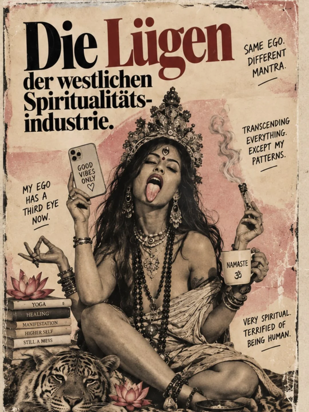 🌹🙏🏼🫶🏼

#spirituality #spiritualit&auml;t #meditation
