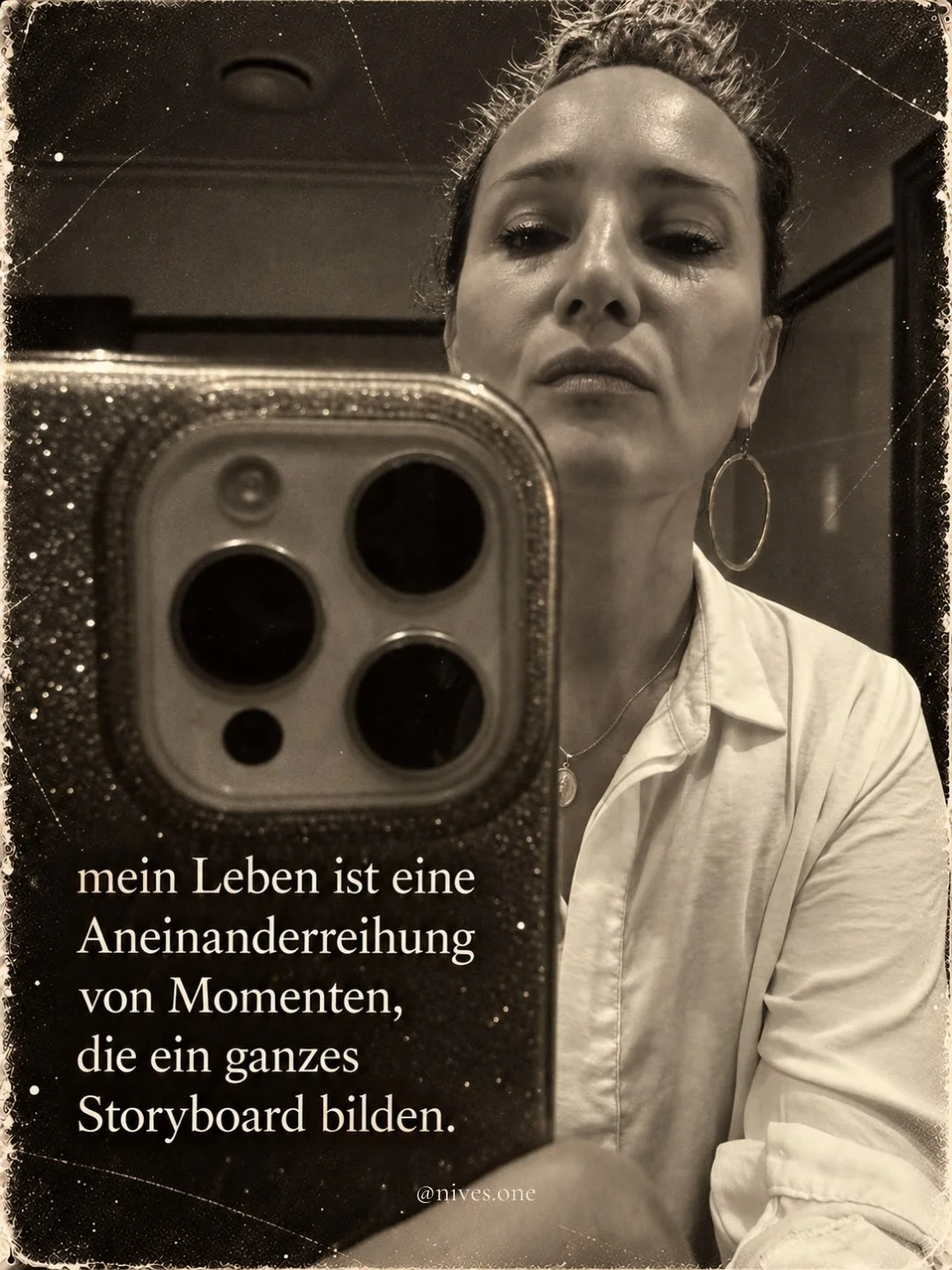 ✍️ 🌝 🫶🏼

Wo ich meine ganze Welt teile &hellip;. Laboratorium Femme 🌹Link in Bio &hellip;..

#schreiben #autorin #frauen #wortedieber&uuml;hren
