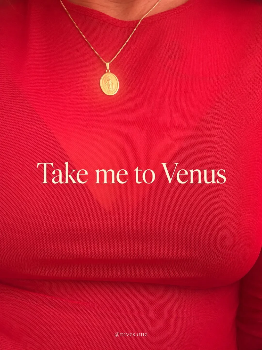 This portal is going to be deeply powerful.

Nicht, weil Venus etwas f&uuml;r uns erledigt. Sondern weil sie Fragen &ouml;ffnet, denen wir nicht l&auml;nger ausweichen wollen: Was begehre ich wirklich? Nach welchem Leben sehnt sich die Frau in mir, w