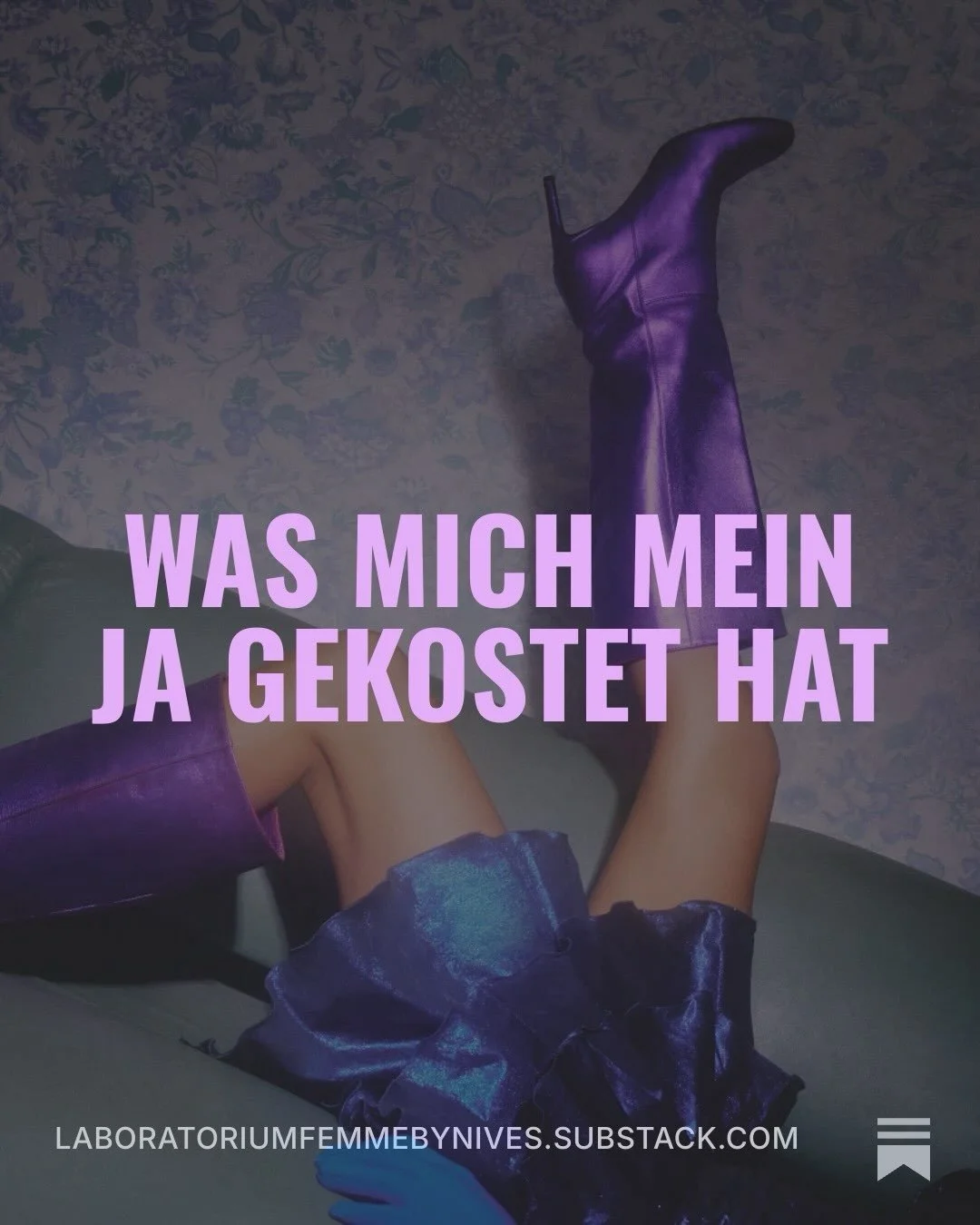 Was durfte meine Kraft f&uuml;r andere tun und f&uuml;r mich nicht?

Diese Frage hat mich beim Schreiben meines neuen Essays tief ber&uuml;hrt. Weil ich erkenne, wie oft ich meine eigene Kraft zur&uuml;ckgenommen habe, um angepasst, nicht zu viel, ni
