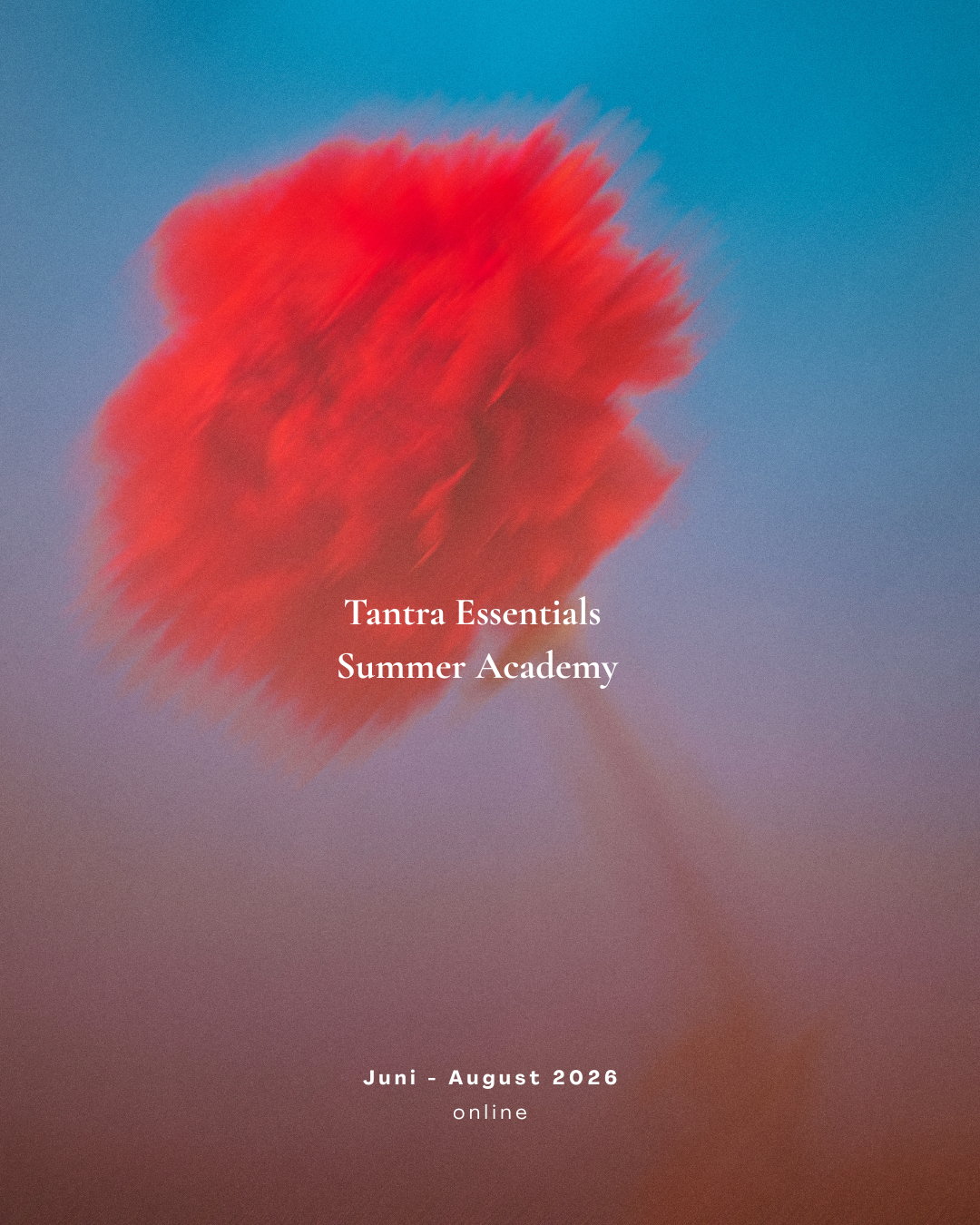Tantra Essentials - Summer Academy