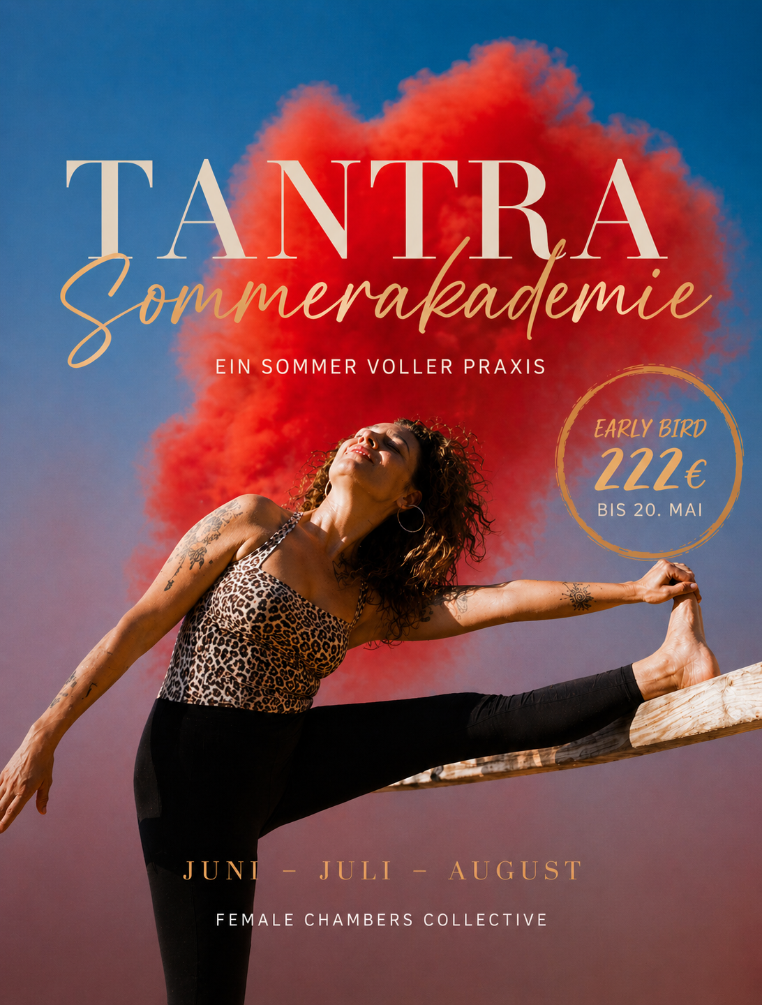 Tantra Sommer Akademie