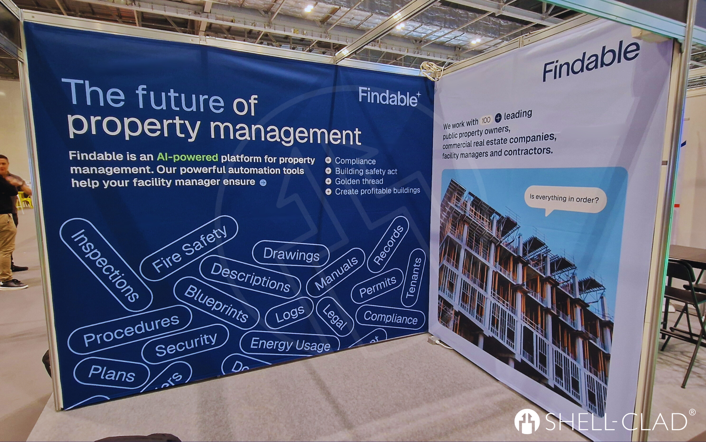 Data-Driven Exhibiting: Using Metrics to Improve Your Trade Show Success