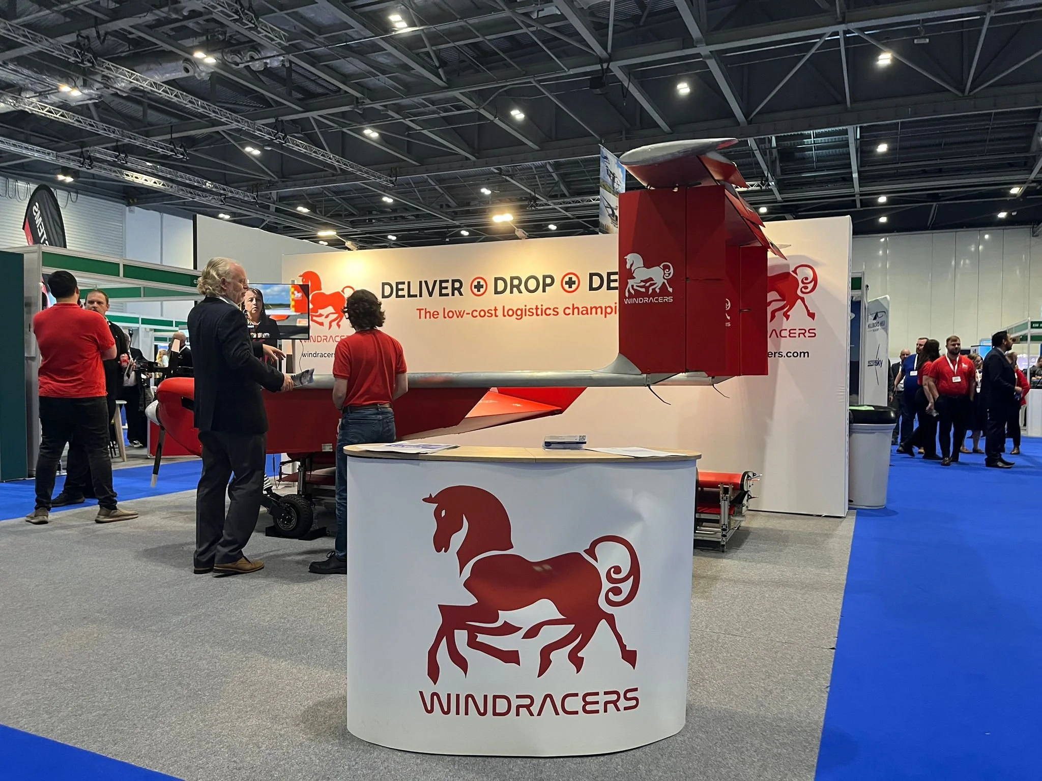 Beyond the Booth: How to Network and Build Lasting Relationships at Exhibitions