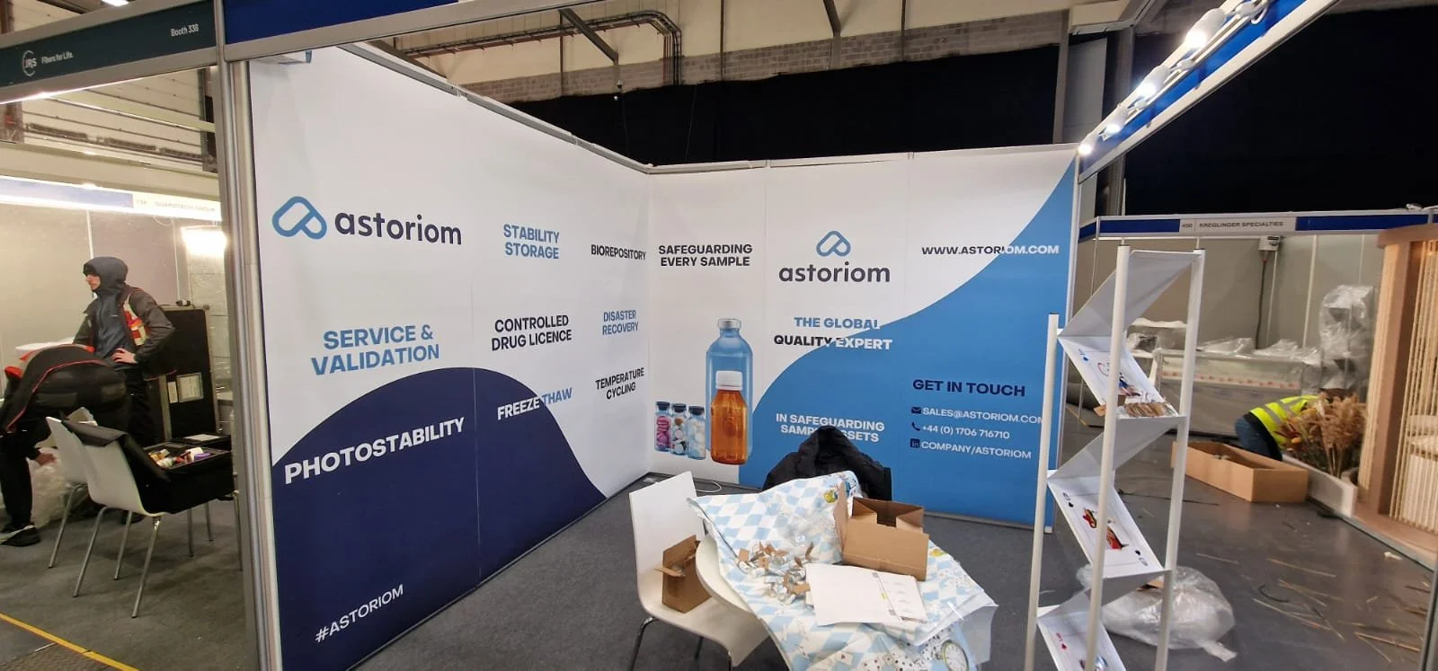 Interactive Booth Ideas That Will Engage and Attract Visitors