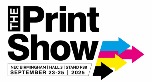 Why you should attend The Print Show